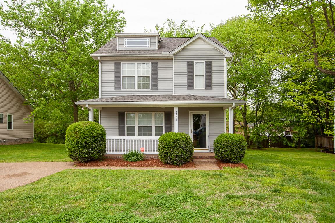 2805 Hydes Ferry Road Nashville, TN 37218 - Photo 1 of 26 Gallery Image 1