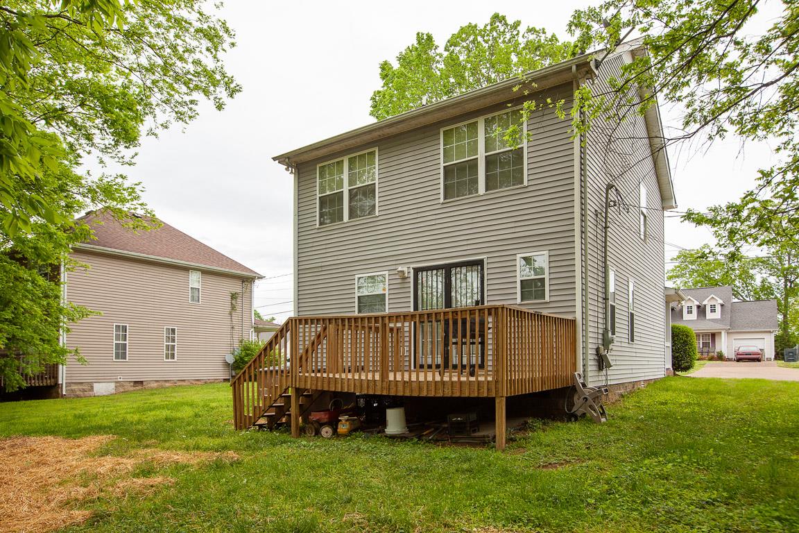 2805 Hydes Ferry Road Nashville, TN 37218 - Photo 24 of 26 Gallery Image 24