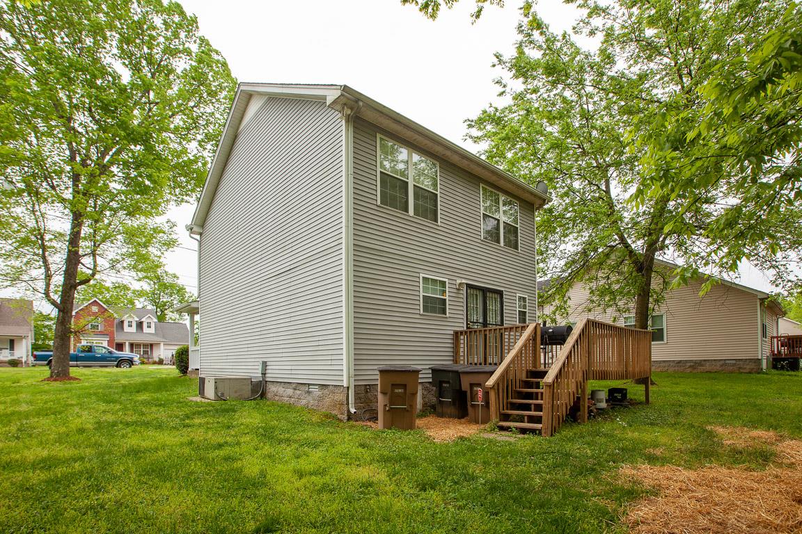 2805 Hydes Ferry Road Nashville, TN 37218 - Photo 26 of 26 Gallery Image 26