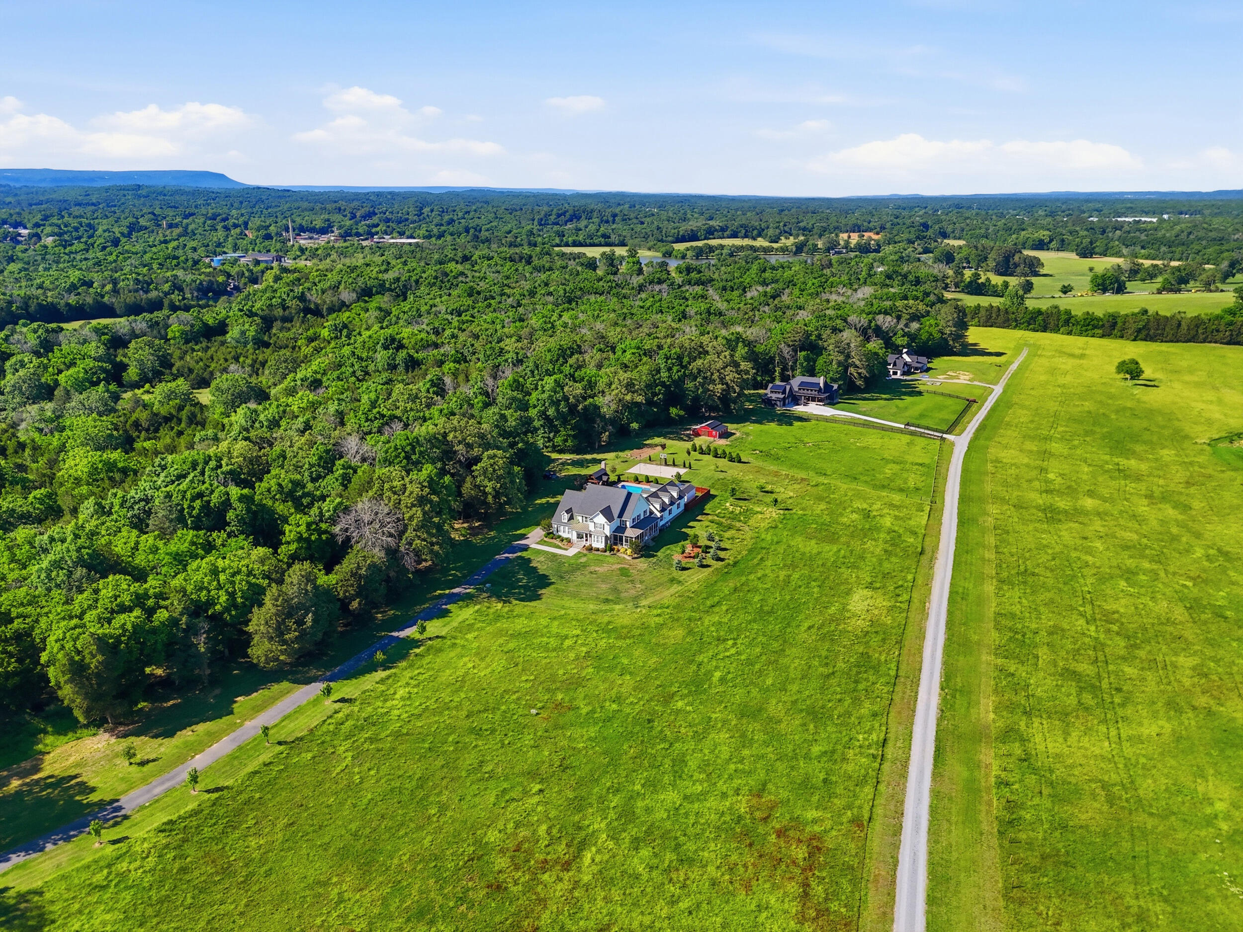 1876 Glass Mill Road Chickamauga, GA 30707 - Photo 56 of 59 dji_20260513105512_0762_d