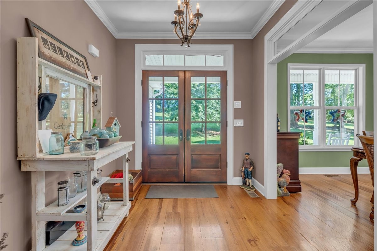 937 Sally Parton Road Woodbury, TN 37190 - Photo 13 of 31 Gallery Image 13
