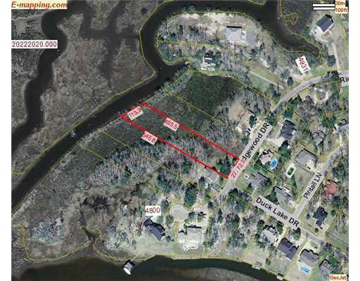 4901 Ridgewood Drive Moss Point, MS 39563 - Photo 1 of 1 Primary Photo