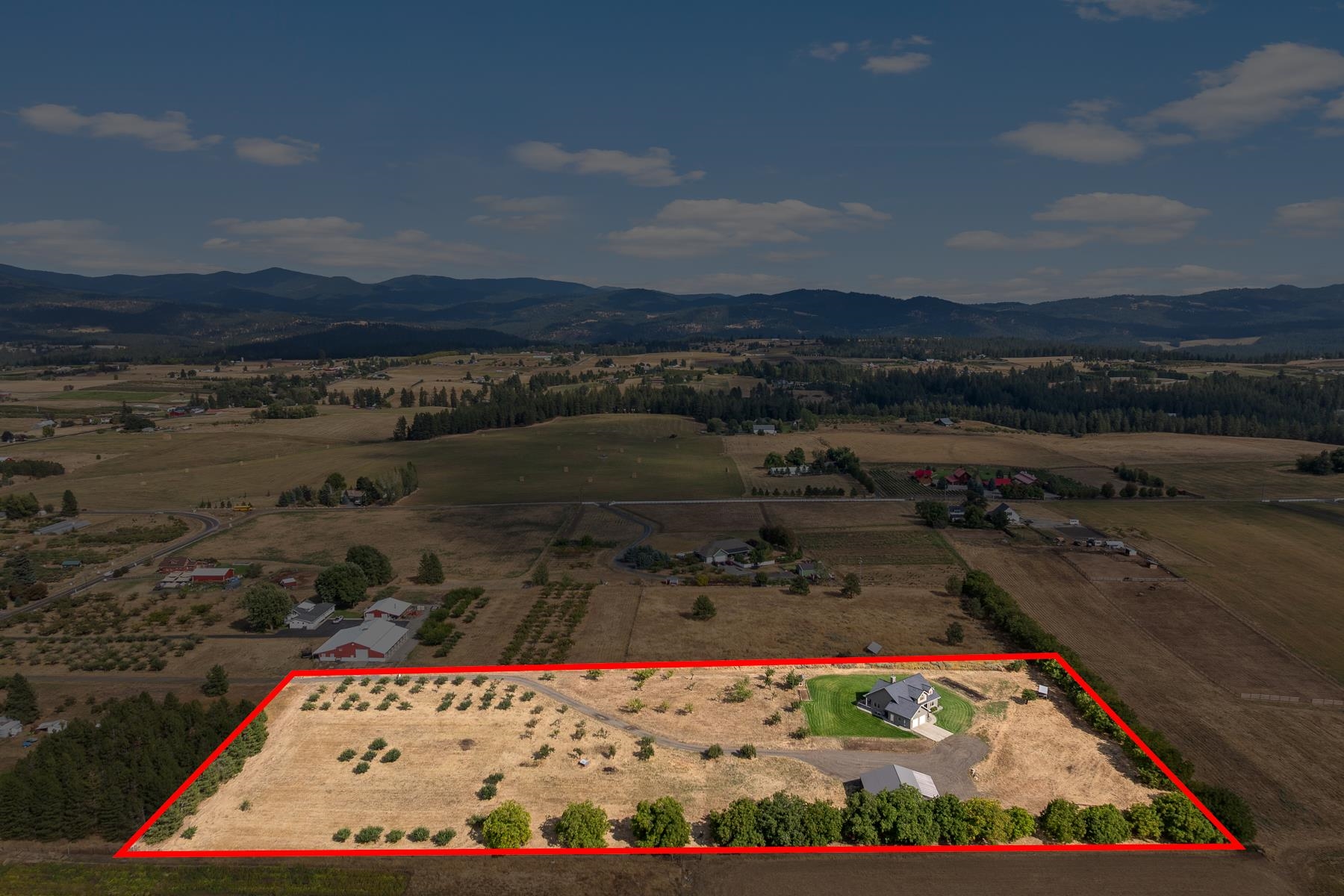 8808 East Green Bluff Road North Colbert, WA 99005 - Photo 50 of 50 Gallery Image 50