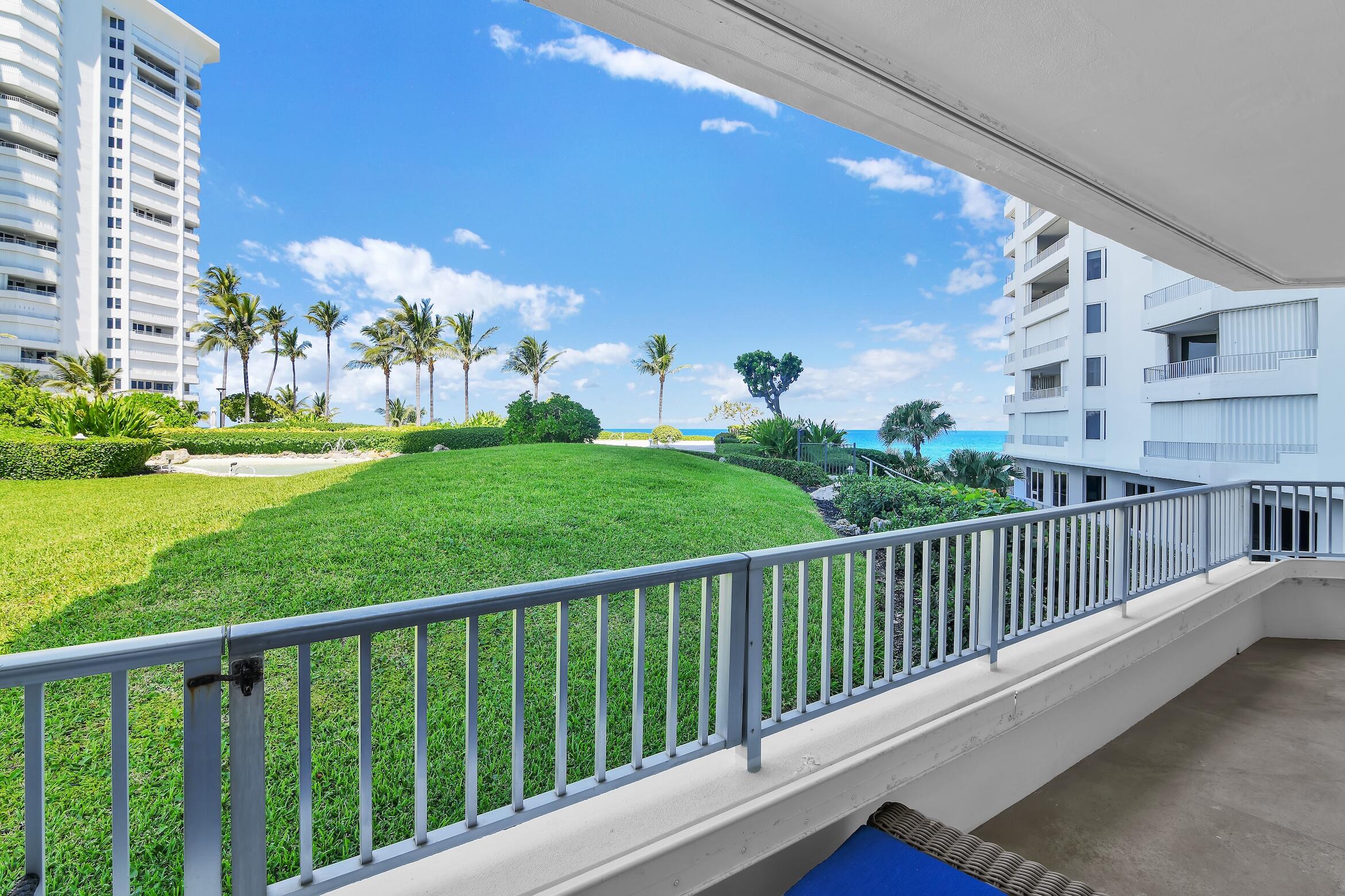 550 South Ocean Boulevard, Unit 207 Boca Raton, FL 33432 - Photo 2 of 41 Chalfonte 207S - 39