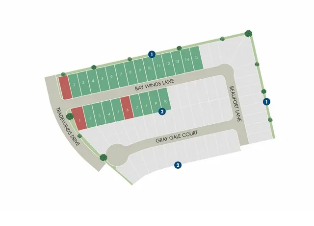 $319,340 | 7722 Beaufort Lane, Baytown, TX 77523