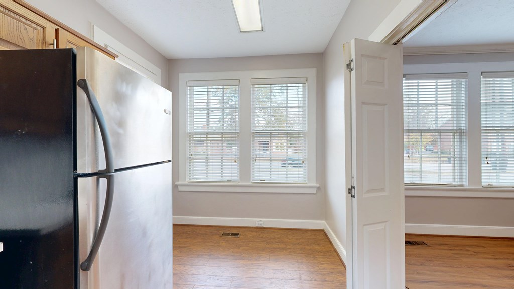 1237 Peacock Avenue Columbus, GA 31906 - Photo 13 of 52 a view of an empty room with a window