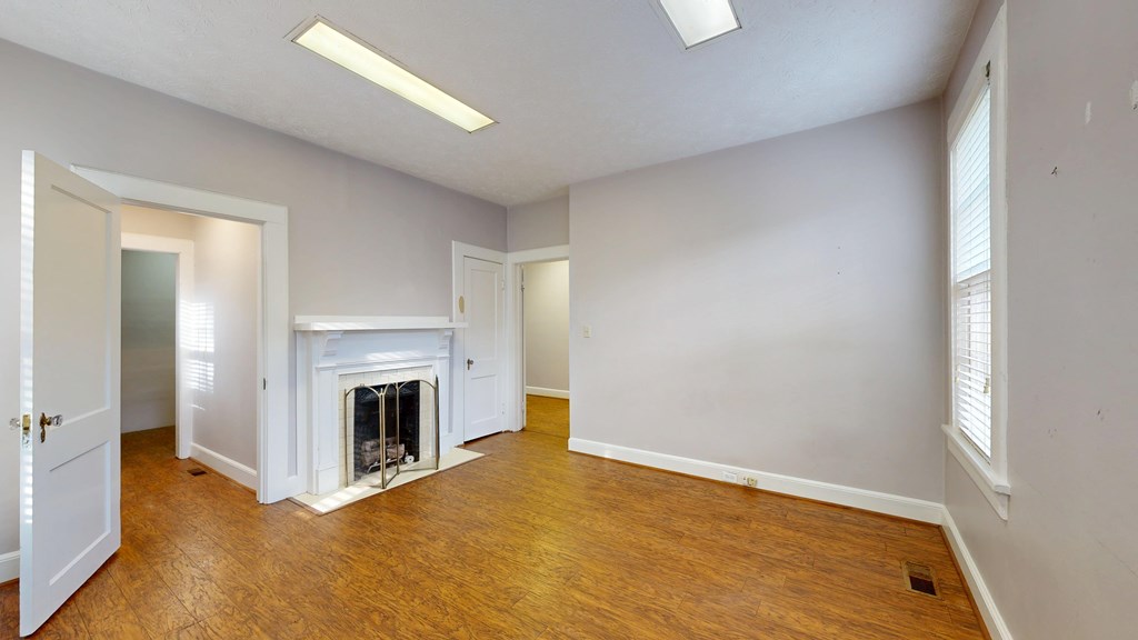 1237 Peacock Avenue Columbus, GA 31906 - Photo 23 of 52 a view of kitchen and utility room