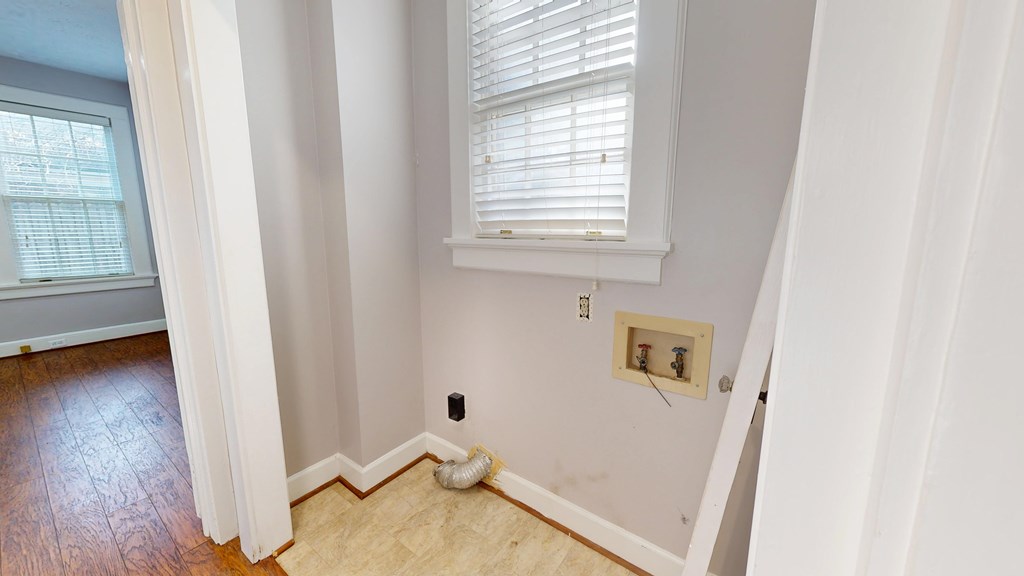 1237 Peacock Avenue Columbus, GA 31906 - Photo 25 of 52 a view of a room that has a window in it