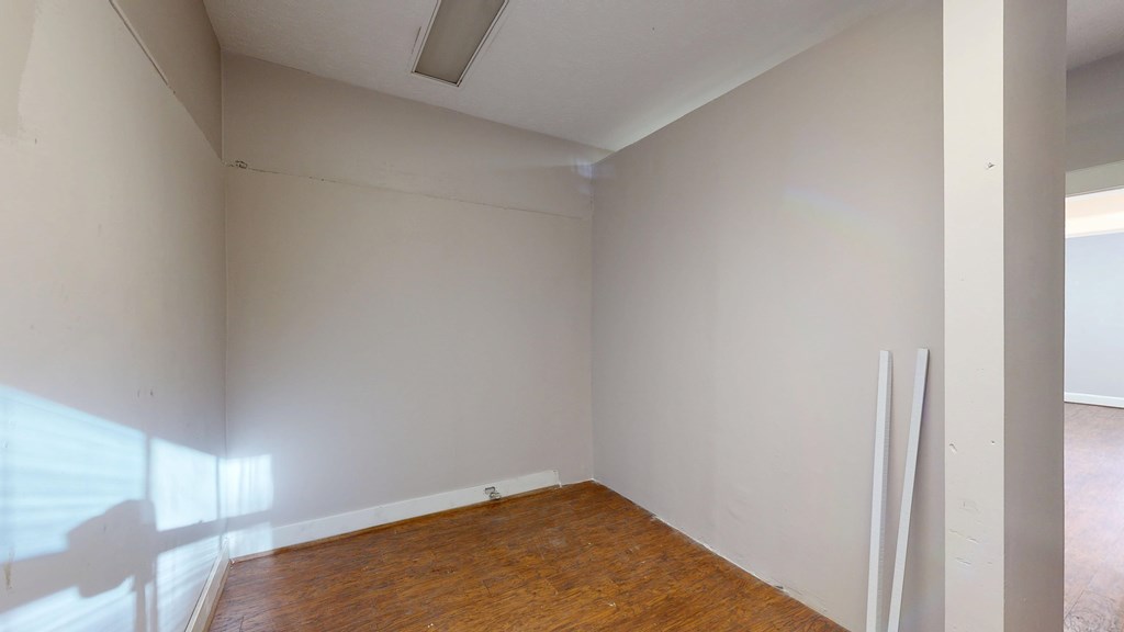 1237 Peacock Avenue Columbus, GA 31906 - Photo 26 of 52 a view of empty room