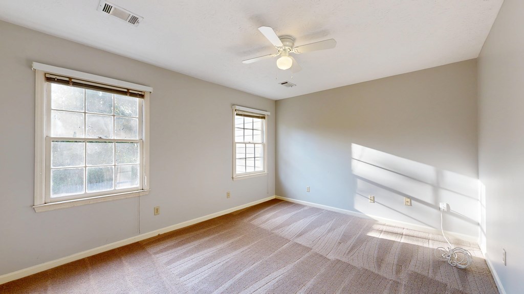 1237 Peacock Avenue Columbus, GA 31906 - Photo 36 of 52 a view of an empty room with a window