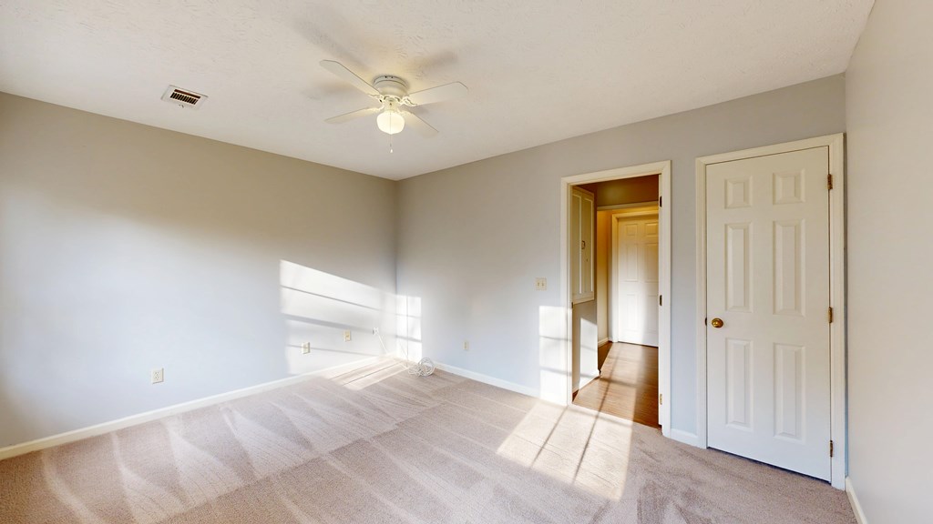 1237 Peacock Avenue Columbus, GA 31906 - Photo 37 of 52 New ceiling fan