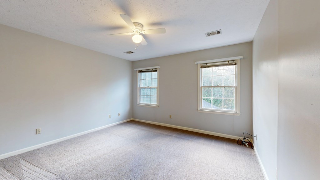 1237 Peacock Avenue Columbus, GA 31906 - Photo 42 of 52 an empty room with a window