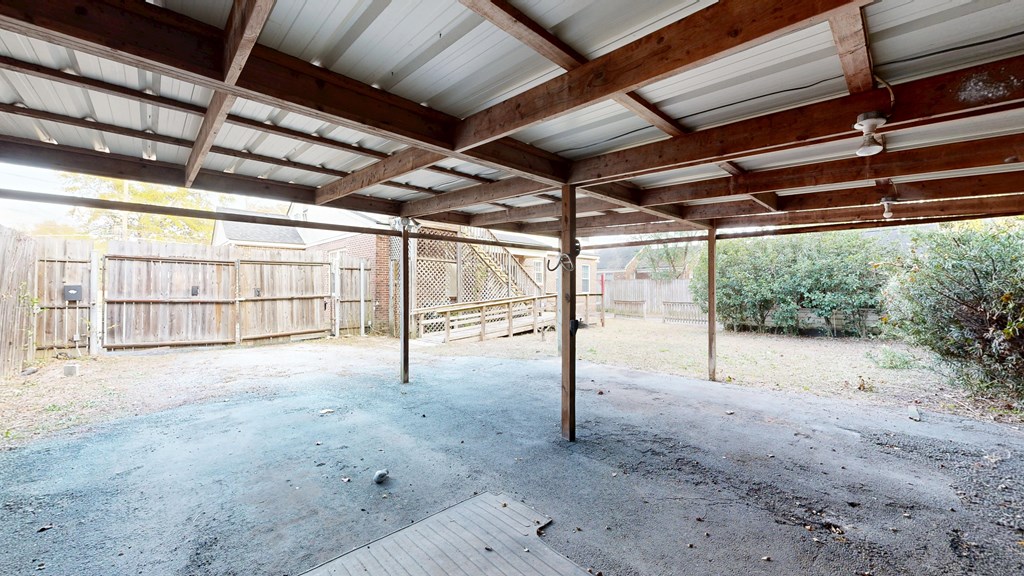 1237 Peacock Avenue Columbus, GA 31906 - Photo 52 of 52 a view of empty room