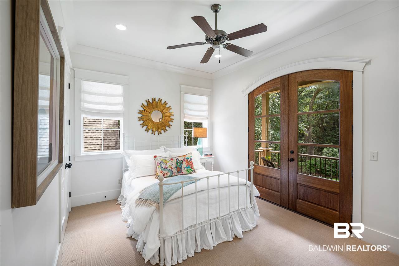108 Alsway Court Fairhope, AL 36532 - Photo 26 of 48 Bedroom 2