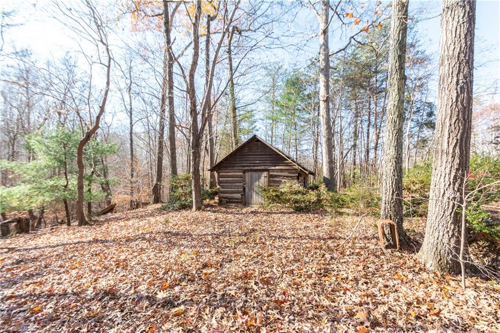 910 Crowder Road Madison, NC 27025 - Photo 32 of 32