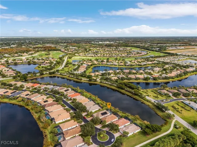 $549,900 | 3900 Lakeview Isle Court, Fort Myers, FL 33905