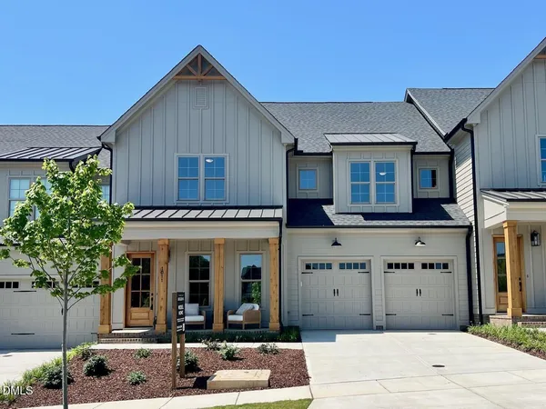 $899,000 | 1011 Coldspring Circle, Durham, NC 27705