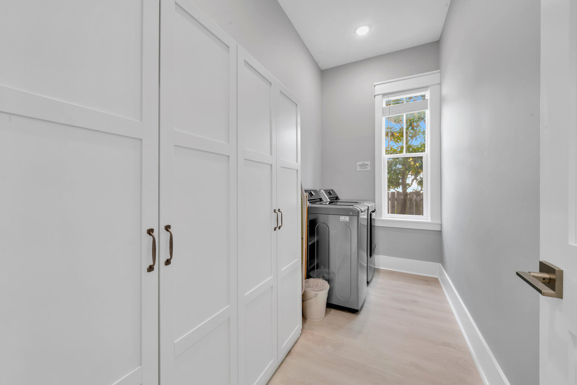 50 West Blue Crab Loop Inlet Beach, FL 32461 - Photo 14 of 67 50 BCLW full size laundry