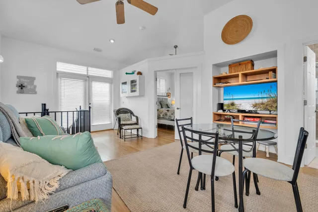 $2,676,000 | 50 West Blue Crab Loop, Inlet Beach, FL 32461