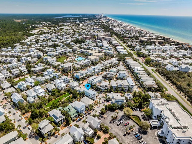 $2,676,000 | 50 West Blue Crab Loop, Inlet Beach, FL 32461