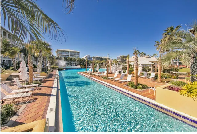 $2,676,000 | 50 West Blue Crab Loop, Inlet Beach, FL 32461