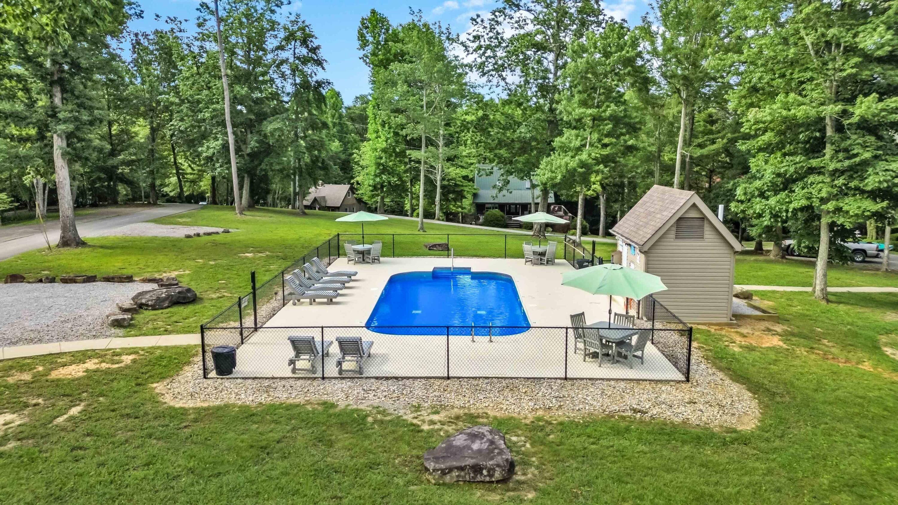 2324 Roberts Bend Road Burnside, KY 42519 - Photo 87 of 116 22