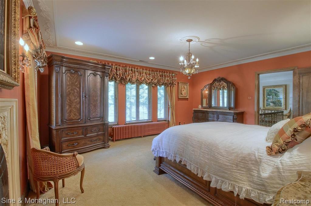 1010 Harvard Road Grosse Pointe, MI 48230 - Photo 21 of 54