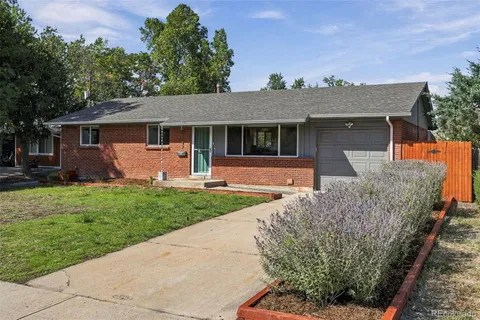 $575,000 | 7147 East Wyoming Place, Denver, CO 80224