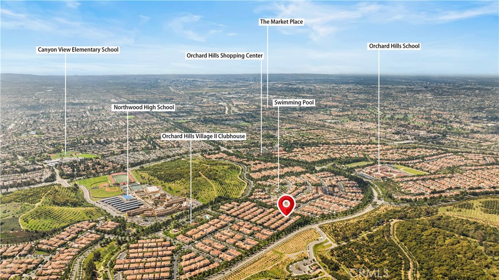 257 Rodeo Irvine, CA 92602 - Photo 41 of 58