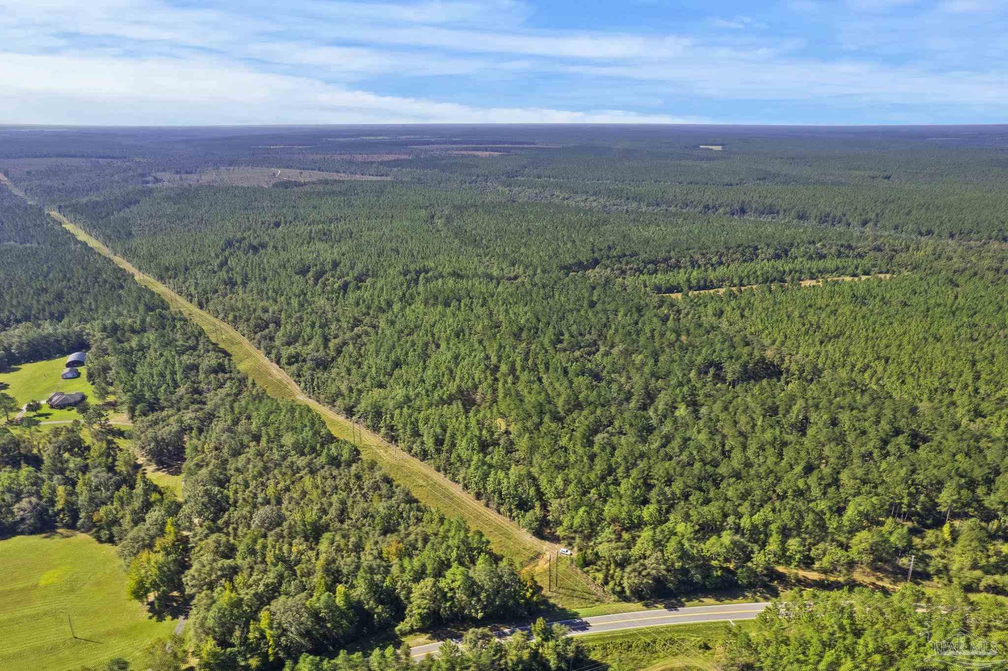 0 Nokomis Road Walnut Hill, FL 32568 - Photo 48 of 51