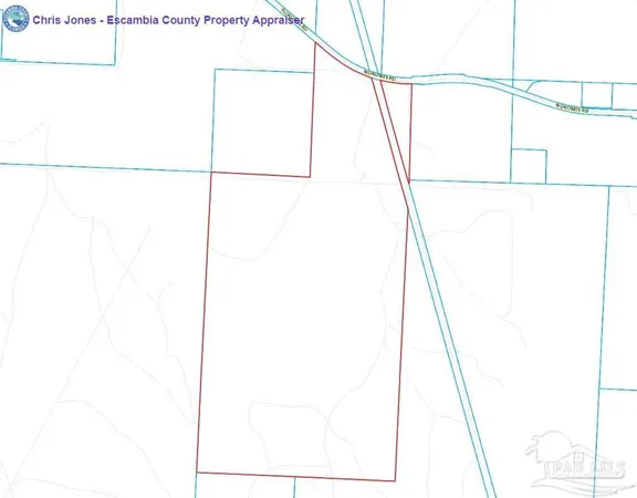 $2,925,209 | 0 Nokomis Road, Walnut Hill, FL 32568