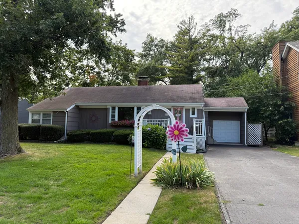 $225,000 | 18126 Loomis Avenue, Homewood, IL 60430
