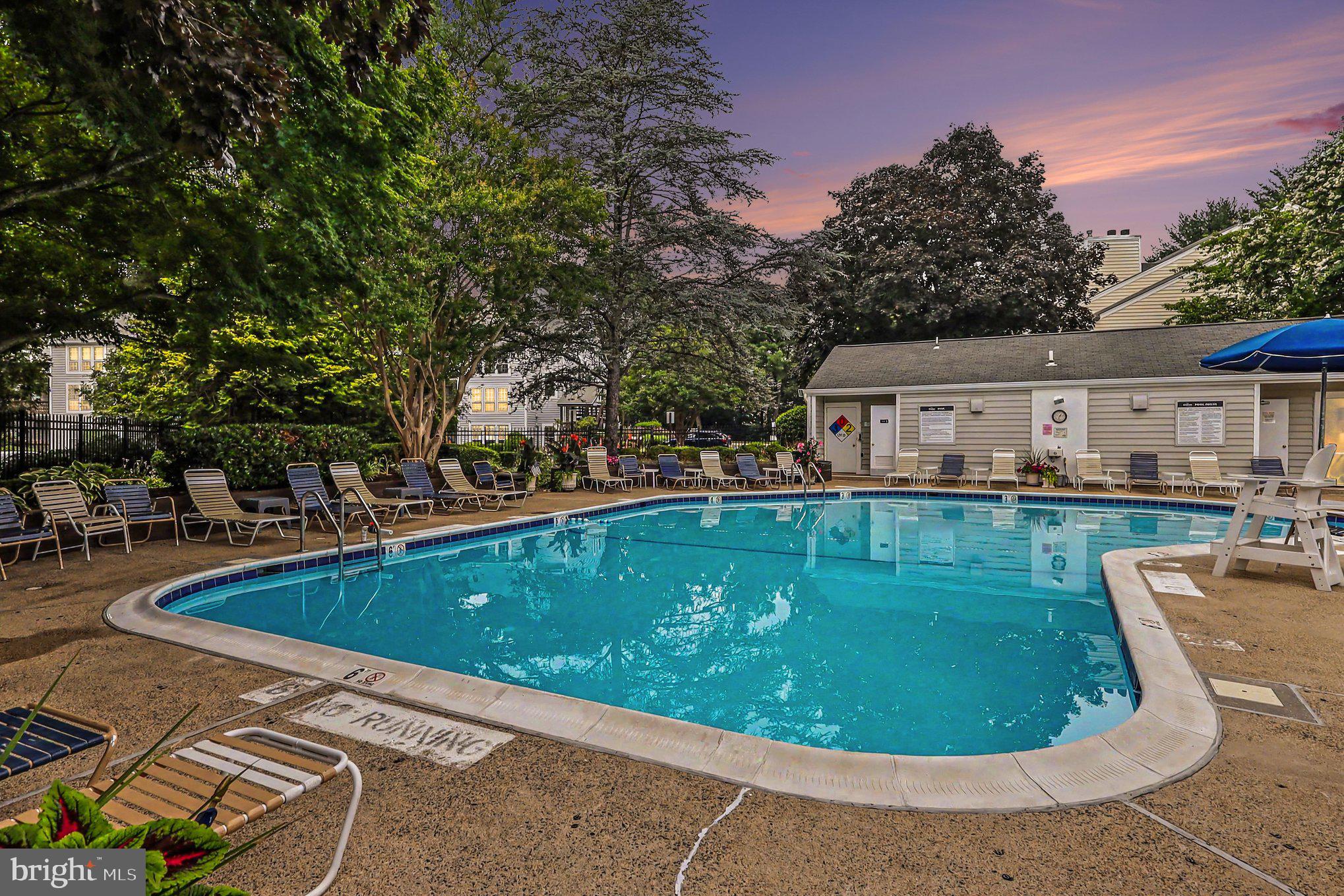 10000 Oakton Terrace Road Oakton, VA 22124 - Photo 24 of 25 Gallery Image 24