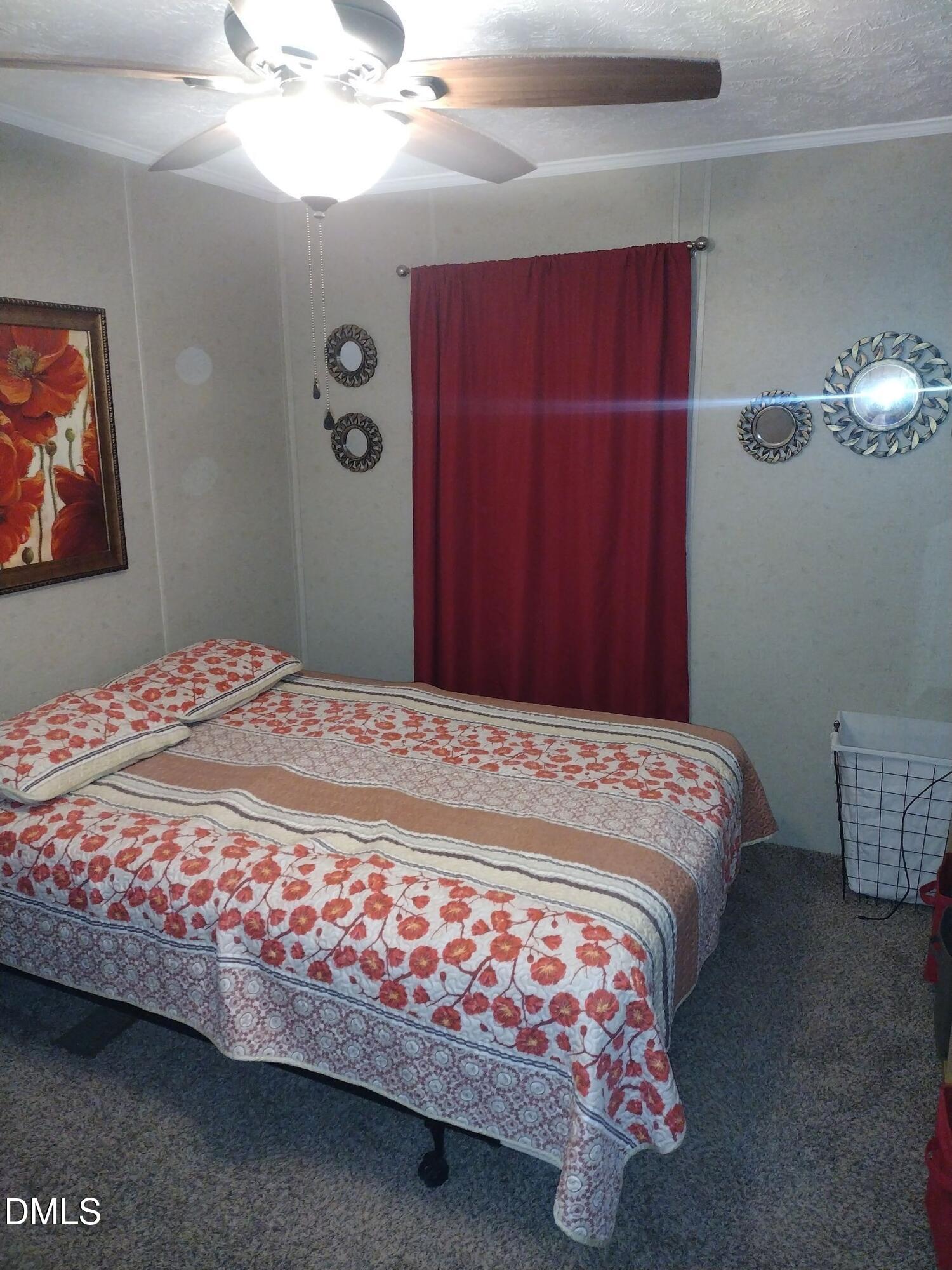 2198 John Russell Road Raeford, NC 28376 - Photo 13 of 18 .