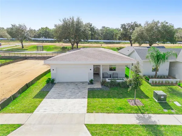 $424,900 | 438 Skyfield Court, Weirsdale, FL 32195