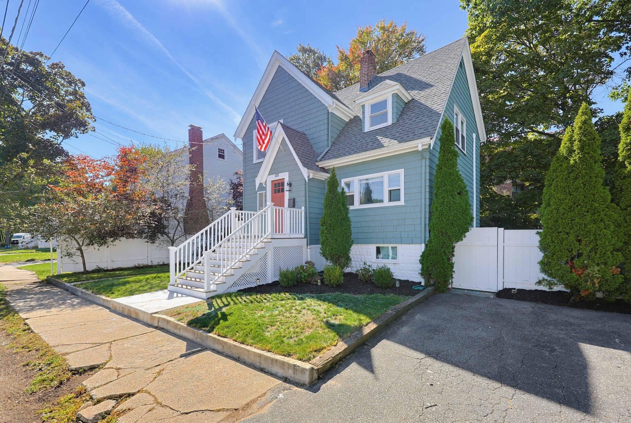 49 Katherine Road Stoneham, MA 02180 - Photo 2 of 41 Gallery Image 2