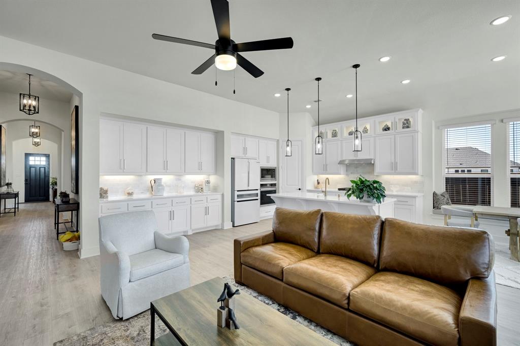 4630 Sweeprange Road Midlothian, TX 76065 - Photo 8 of 35