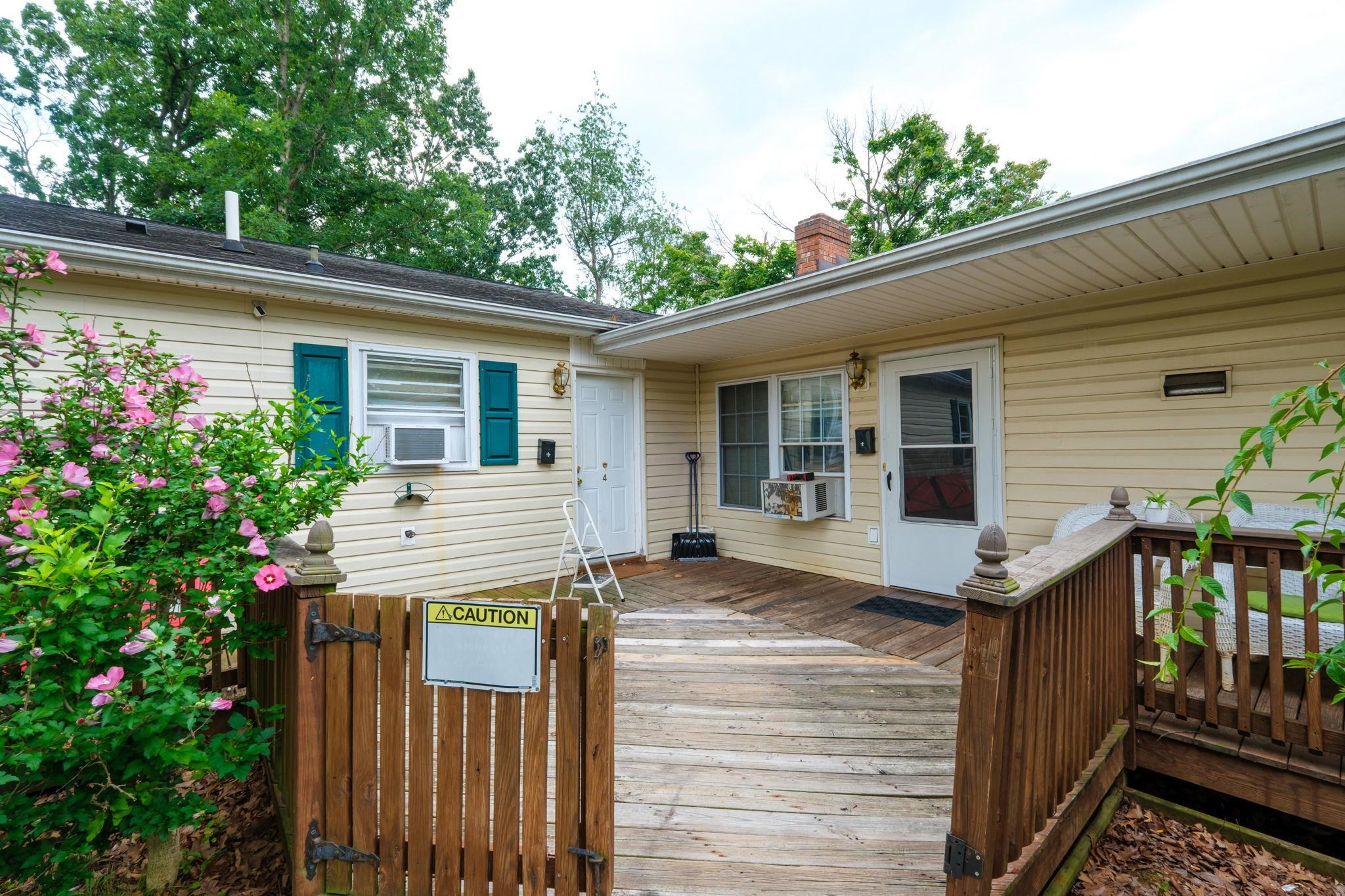 45 Morris Mill Road Staunton, VA 24401 - Photo 36 of 45