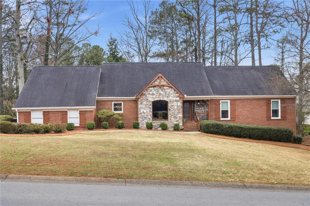 903 Chestnut Hill Road Southwest Marietta, GA 30064 - Photo 1 of 1 Gallery Image 1