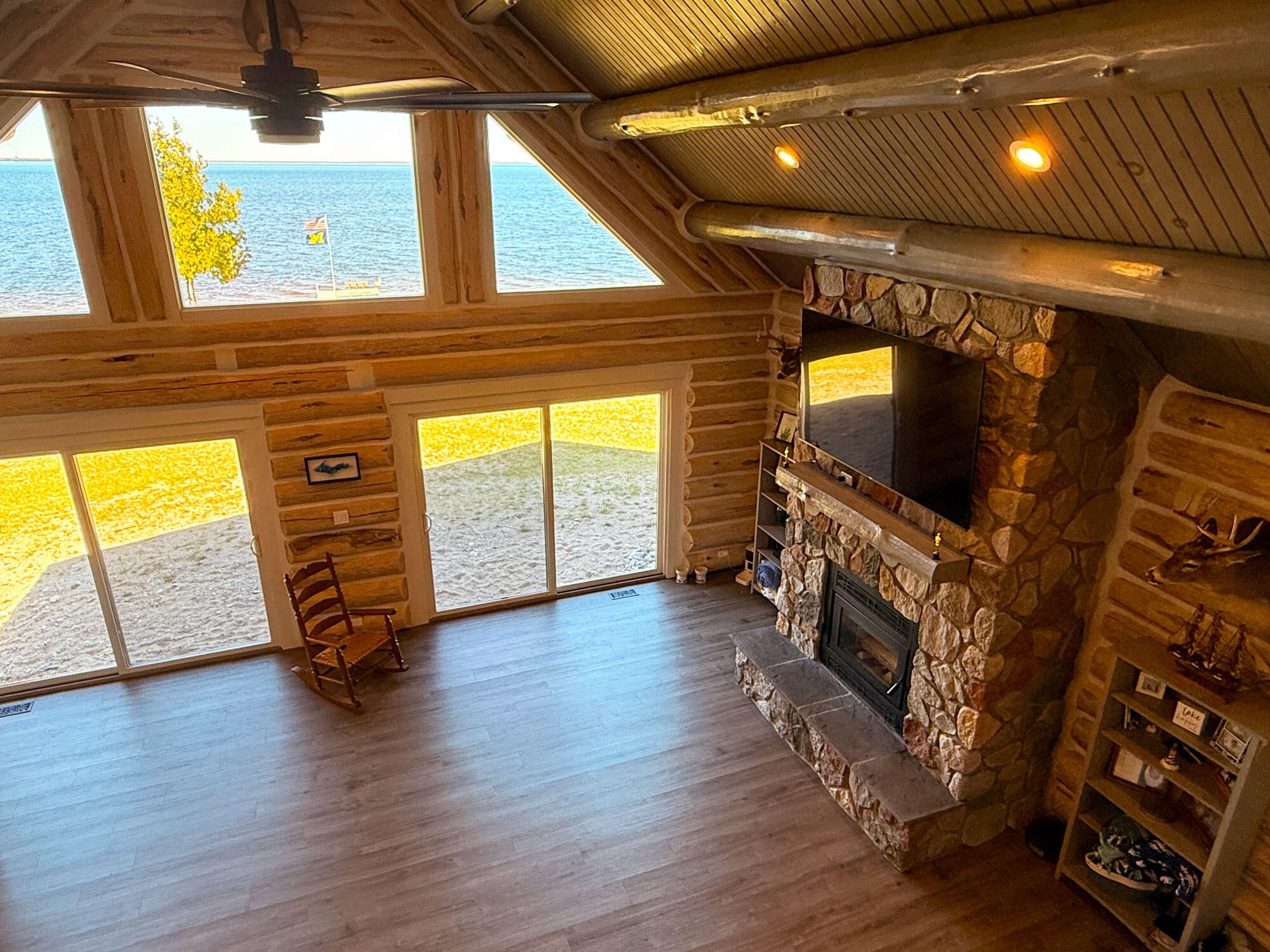 3968 Stony Point Road Hessel, MI 49745 - Photo 74 of 100 Gallery Image 74