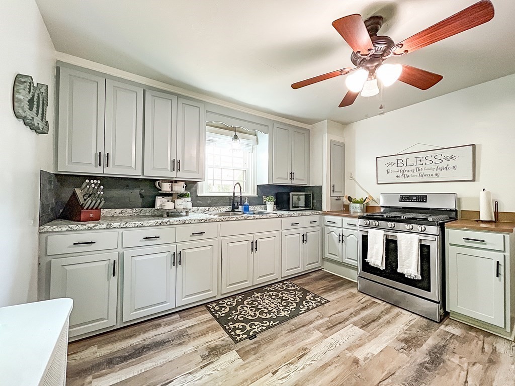 1357 Sumner Avenue Springfield, MA 01118 - Photo 8 of 20