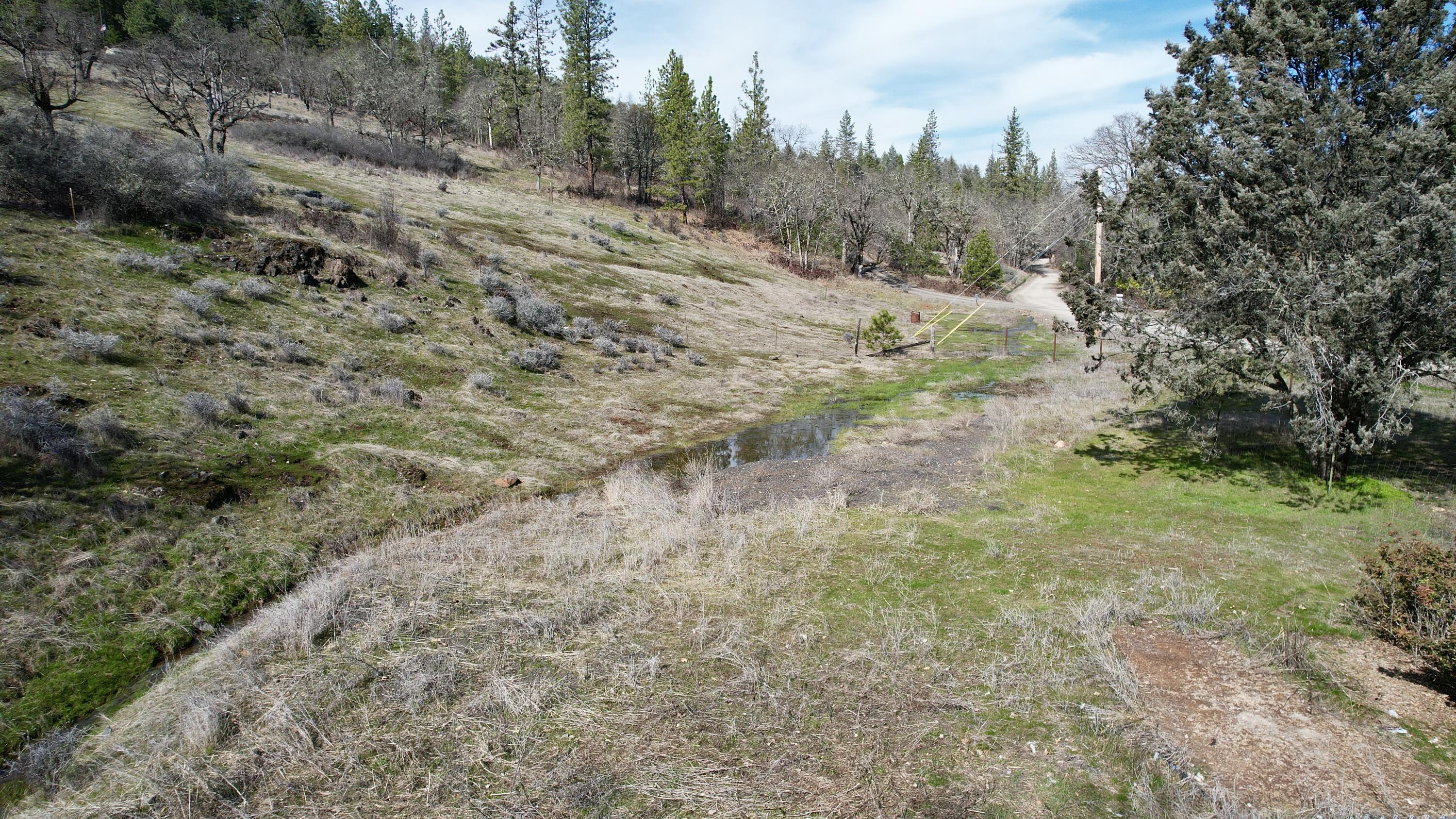 815 Old Trail Creek Road Trail, OR 97541 - Photo 39 of 55 Acreage Beside Home