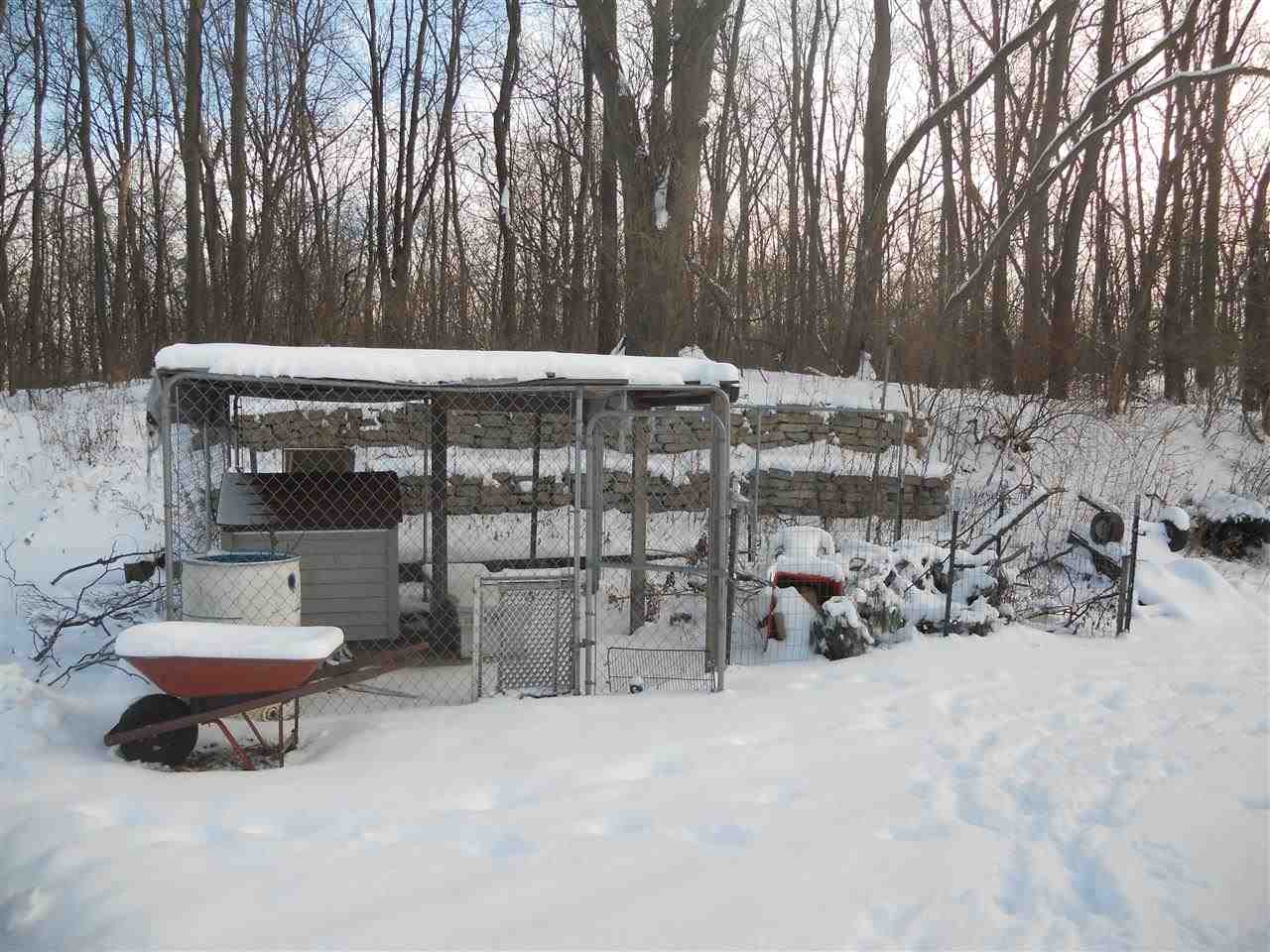 4130 Locust Road South Bend, IN 46614 - Photo 27 of 30 Gallery Image 27