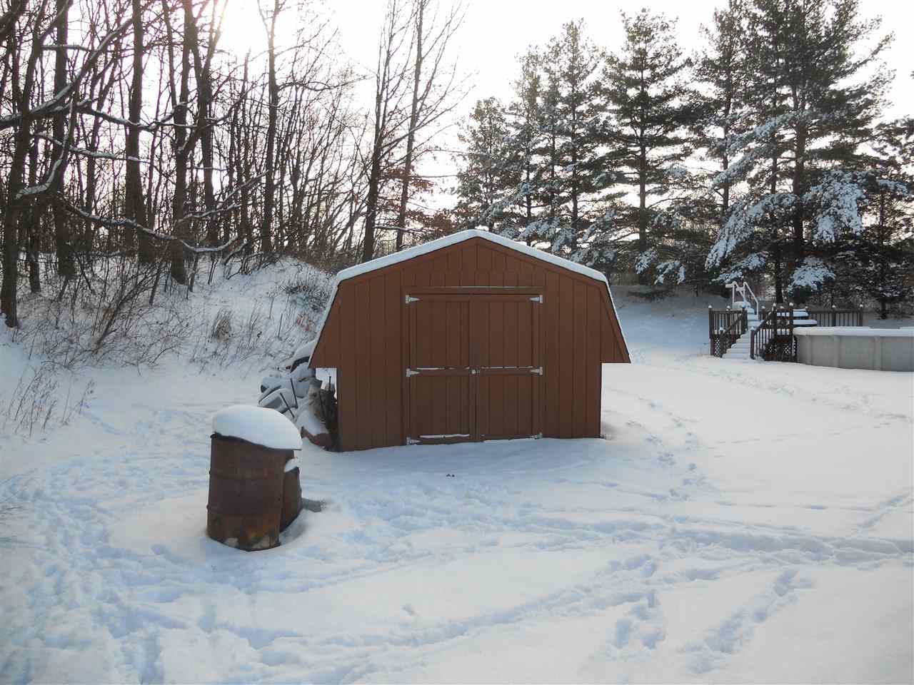 4130 Locust Road South Bend, IN 46614 - Photo 28 of 30 Gallery Image 28