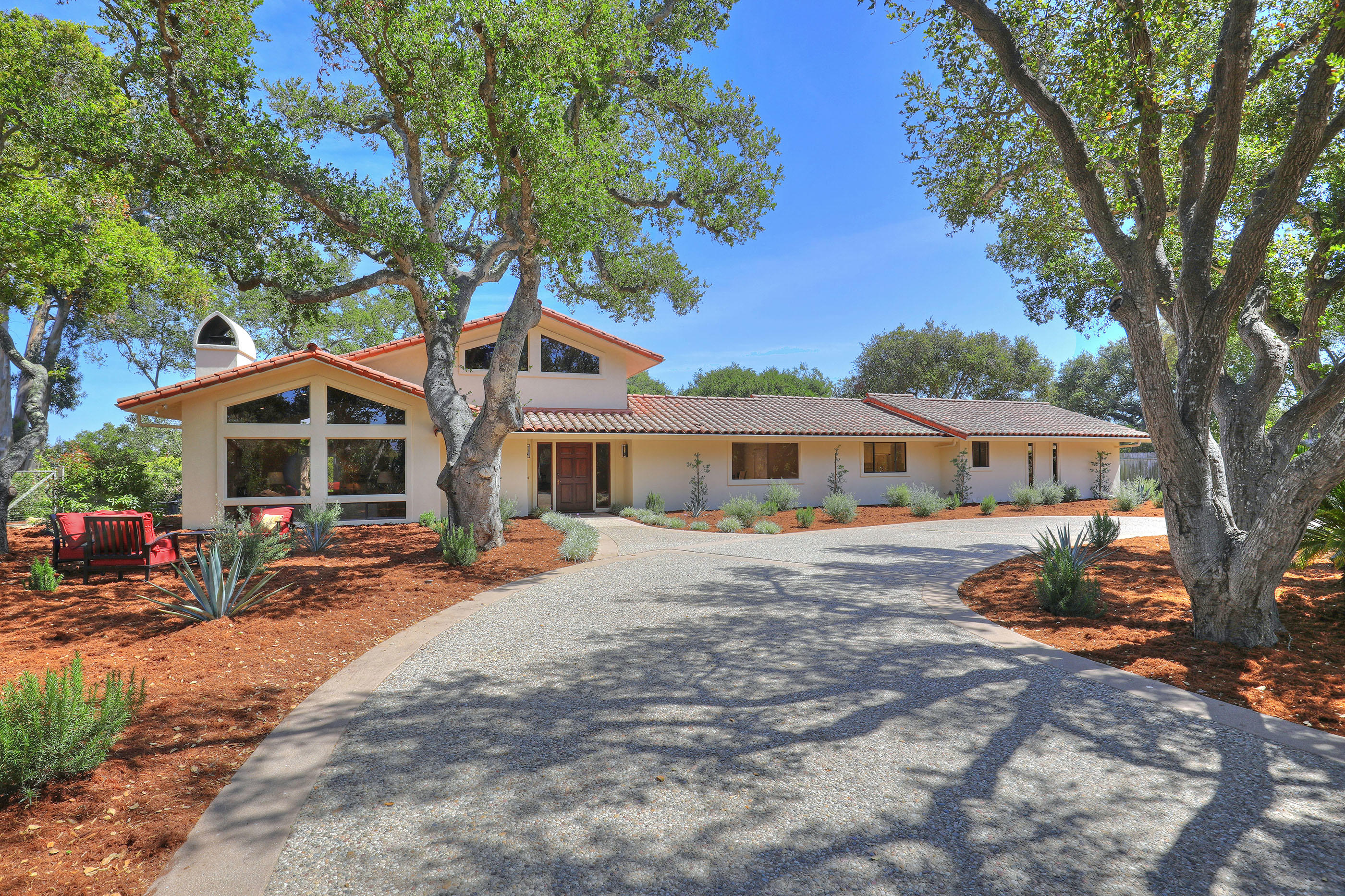 1674 Franceschi Road Santa Barbara, CA 93103 - Photo 1 of 25 1674 Franceschi