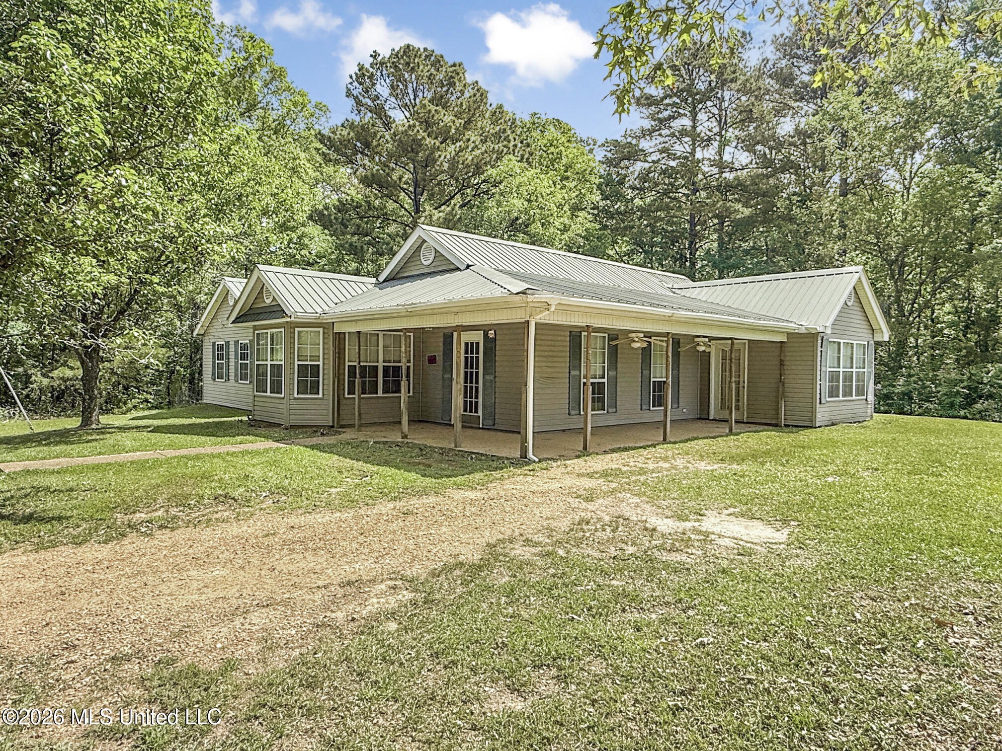 9389 Lebanon Pinegrove Road Terry, MS 39170 - Photo 34 of 52 IMG_3283