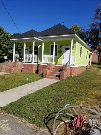 $1,600 | 434 Martin Street Southeast, Atlanta, GA 30312