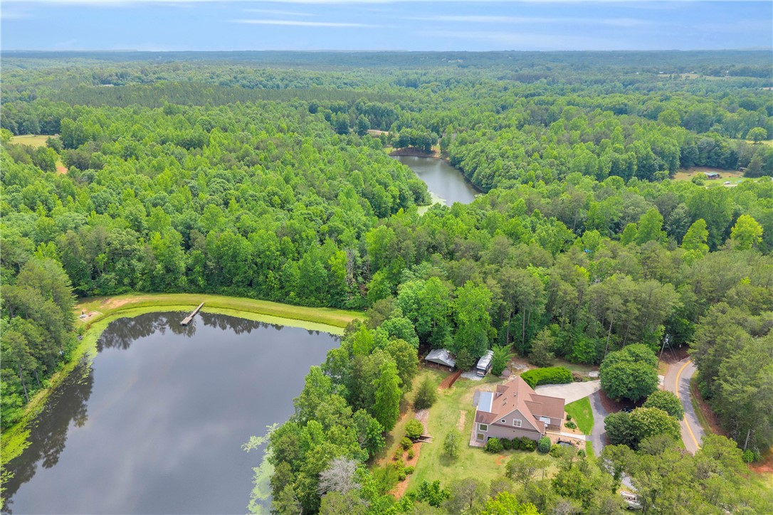 189 Beaver Lake Road West Union, SC 29696 - Photo 49 of 50