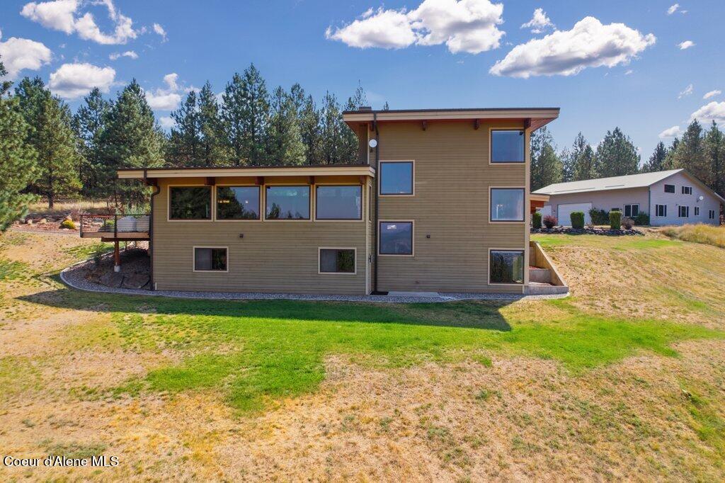 1035 South Valleyview Road Post Falls, ID 83854 - Photo 30 of 92 Exterior