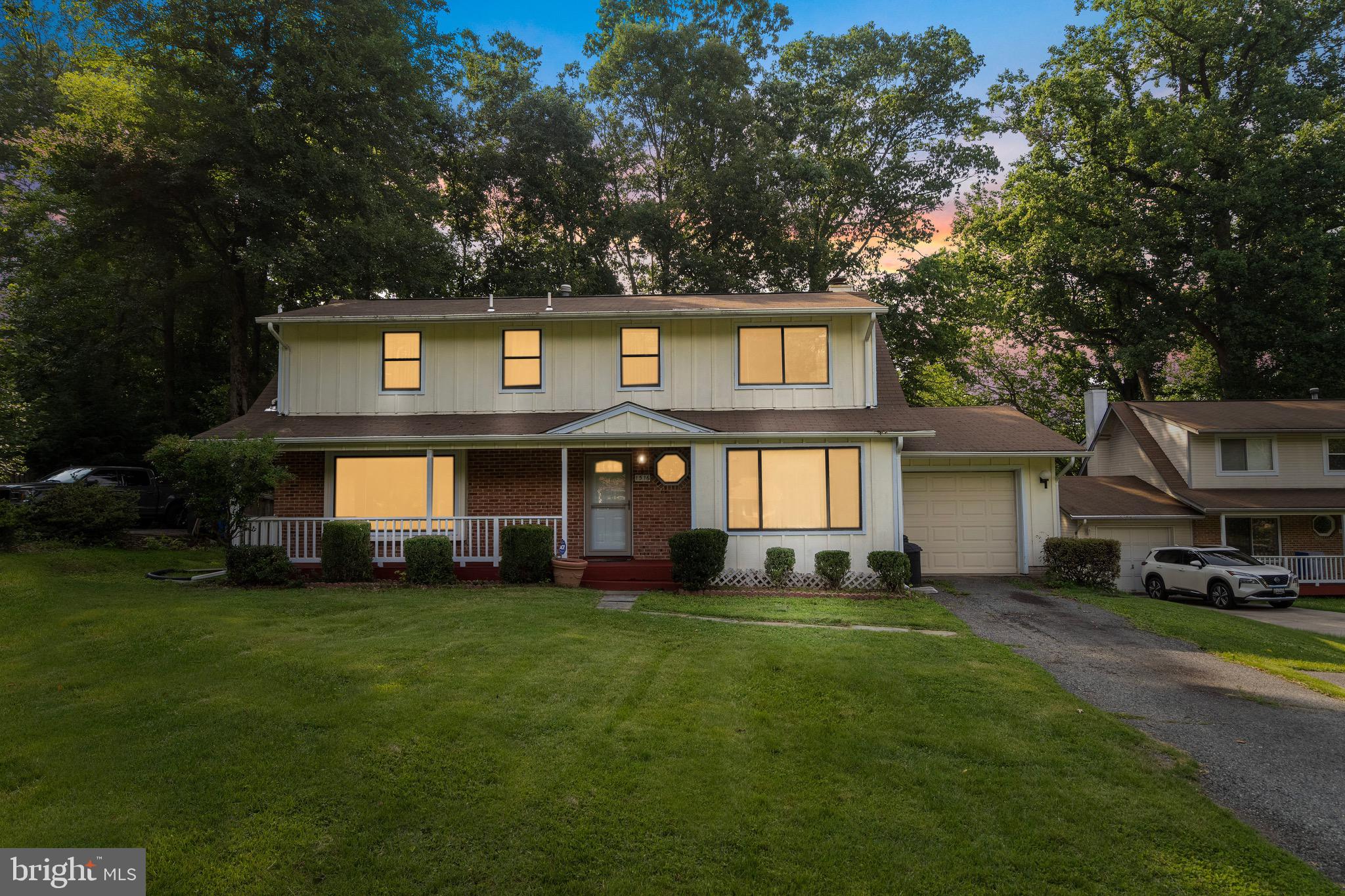 1516 Ainsley Road Silver Spring, MD 20904 - Photo 1 of 30 Gallery Image 1
